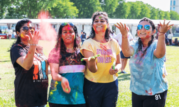 Holi Mela 2019 – Festival of Colours