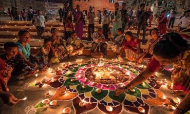 Diwali Dhamaka – a Mesmerising Musical Night