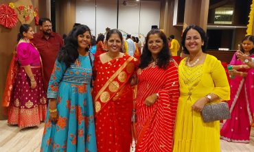 Teej Milan 2016