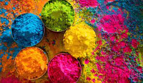 Holi Mela 2016 – Festival of Colors