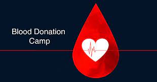 Blood Donation – 8th Jan 2017