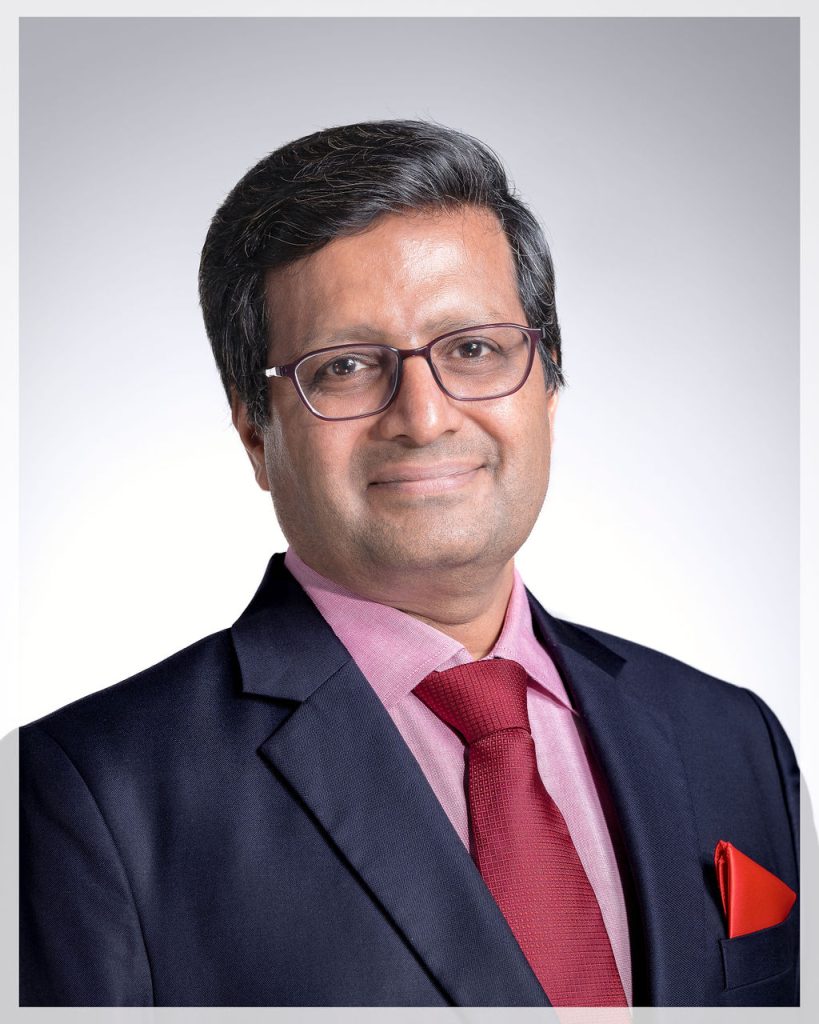 Anandraj Jain