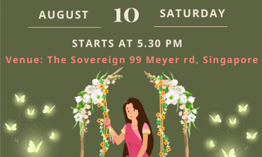 Teej Mela – 10th August 2024