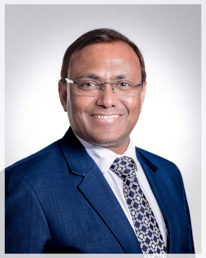 Jitu Agrawal